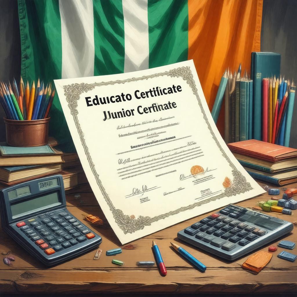 Junior Certificate